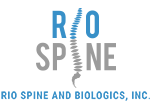 Riospine Logo